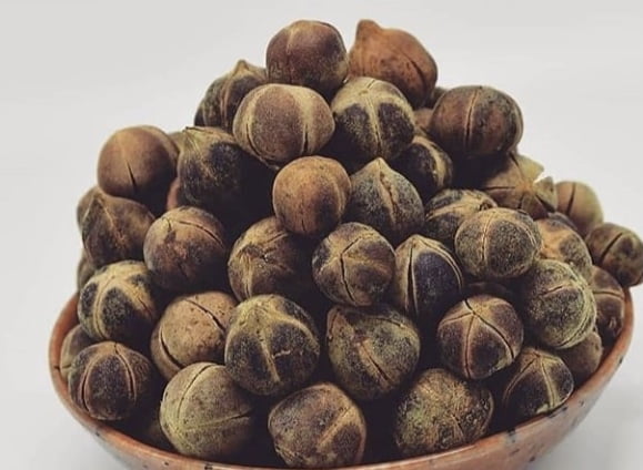 Goron tula(silky kola)